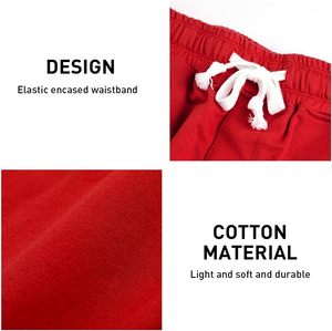 Vêtements pour hommes respirants de couleur unie Shorts cargo à vendre en gros Shorts pour hommes décontractés de haute qualité sur mesure - Product Image 6