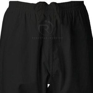 2025 último diseño uniforme de Karate logotipo personalizado servicio OEM ropa de artes marciales - Product Image 5