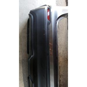 Parachoques Trasero SEMICOMPLETO para NISSAN Qashqai Serie (14>) - Product Image 5