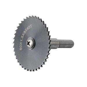 Fraise à rainurer Stanley 50 x 1,5 mm – Catégorie de produit - Product Image 1