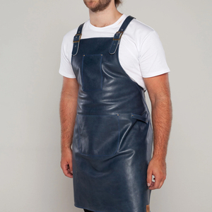 Delantales de cuero de diseño único de nueva moda/Delantales de cuero hechos de material de secado rápido de calidad superior a la venta - Product Image 3