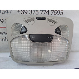 PLAFONIERA MERCEDES CLK Cabrio W209 A2098200501 (03>) - Product Image 2