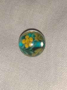 Hot Fashion Natural for Beaded Chevron Glass <b>Bracelet</b> Long Strand Loose Heart Shape Crystal Lampwork <b>Beads</b> Fashionable Crystal - Product Image 4