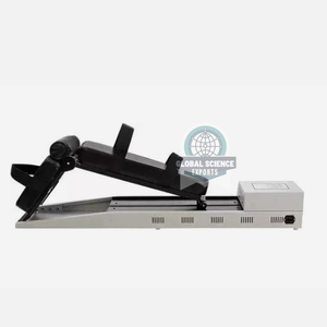 Máquina CPM Portátil de Acero Ajustable para Rehabilitación de Brazo, Entrenador de Fisioterapia, Equipo Médico Clase I, Exportación Australiana - Product Image 4