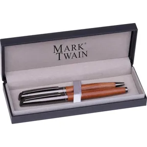 Set di Scrittura Personalizzato Katrina Ispirato a Mark Twain, Set Regalo Aziendale - Product Image 2