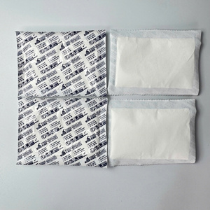 Desecante en Polvo Secco Power, 400% de Absorción, Cloruro de Calcio CaCl2, Control de Humedad de Alta Eficiencia, 5/10/25/50g - Product Image 2