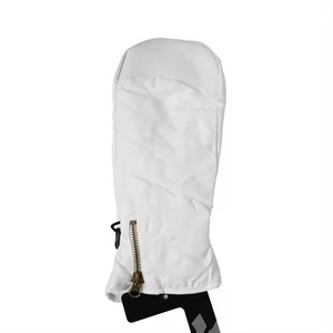 คุณภาพสูงที่ดีที่สุด อัตราที่ดีที่สุด ฤดูหนาว หิมะ ฤดูหนาว ถุงมือ ผู้ชายที่อบอุ่น กันลม กันน้ําสําหรับถุงมือสกี คุณภาพสูง ราคาถูก - Product Image 4