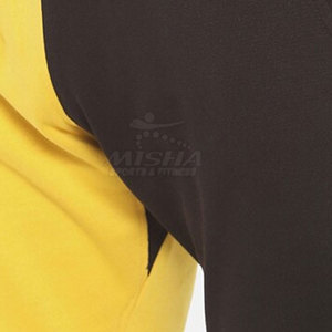 Pantalons de survêtement décontractés pour hommes, légers et confortables avec taille élastique pour le streetwear en plein air - Product Image 6