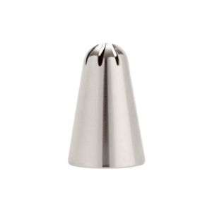 <b>Cake</b> <b>Decorating</b> <b>Supplies</b>-KAISER Professional Star Nozzle 16mm 5 Pack - Product Image 3