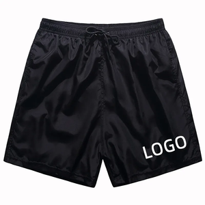 New Arrival of Male Swim Trunks Blank Custom Logo Boardshorts for <b>Men</b> <b>Quick</b> <b>Dry</b> Fitness <b>Short</b> High Quality <b>Shorts</b> - Product Image 3