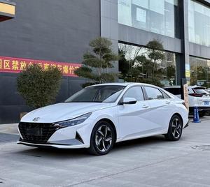 Nouvelles arrivées : Hyundai Elantra d'occasion, berline sport automatique essence, voitures d'occasion à vendre - Product Image 3