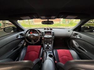 นิสสัน 370Z นิสโม คูเป้ ปี 2018 มือสอง พวงมาลัยซ้าย/ขวา - Product Image 5