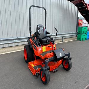 Cero cortacésped con entrega rápida Compre hoy Disfrute de una ingeniería de primera calidad para un rendimiento superior del césped - Product Image 3