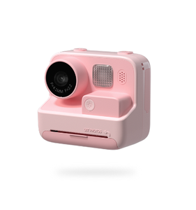 Impresión térmica de cámara instantánea infantil Porodo - Product Image 1