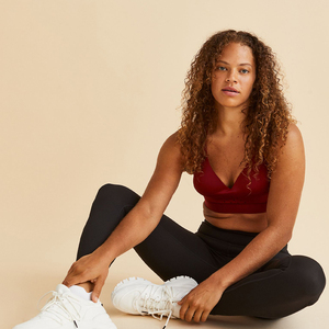 Nouveau dernier design Legging de yoga Vêtements de sport Pantalons Legging de fitness personnalisés pour femmes - Product Image 1