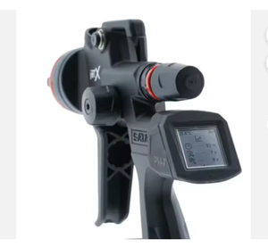 Nueva Pistola de Pulverización Digital SATA jet X Pro - Product Image 3