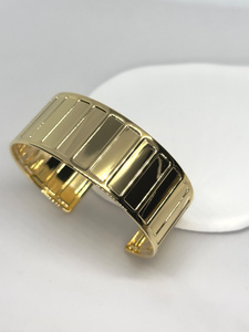 Moonriver 2025 Style High Quality Copper <b>Bracelet</b> Fashion Choker Necklace for Daily Life and Parties - Product Image 2