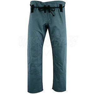 Nuevo Uniforme de BJJ, Uniforme de BJJ del Mejor Material, Uniforme de BJJ de Nuevo Estilo para Hombre, Hecho en Pakistán - Product Image 4