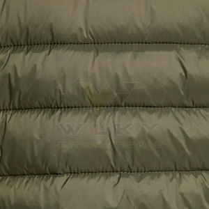 Veste à bulles d'hiver pour hommes, manteaux épais d'hiver, doudoune épaisse pour hommes / vestes à capuche pour hommes - Product Image 6