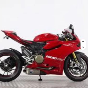 มอเตอร์ไซค์สปอร์ตไบค์รุ่นใหม่ 1000 RR - Product Image 5