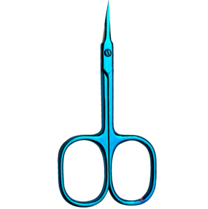 Cortadora de cutículas de acero inoxidable de alta calidad ANAAIF, cortadora de belleza para manicura segura y pedicura, eliminación de piel muerta - Product Image 4