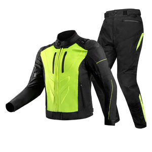 Traje de carreras de motos de cuero hecho a mano personalizado, traje de motorista de cuero de vaca de una pieza, equipo de protección certificado CE, proveedor de fábrica OEM - Product Image 5