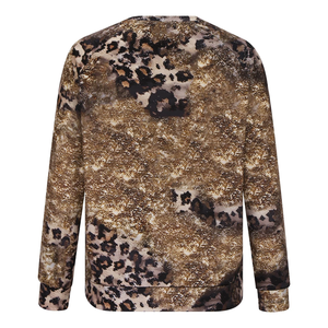 Dernier design – Sweat à capuche décontracté pour homme, col rond, personnalisé, haute qualité, streetwear, hiver, épaules tombantes, séchage rapide, respirant - Product Image 2