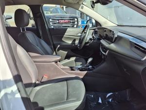 Buick Enclave GX Sport Touring AWD 2024 - Product Image 6