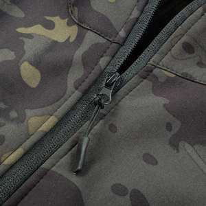 เสื้อ2025แบบลำลองสำหรับใส่ทางทหารและยุทธวิธีเสื้อกันหนาวเสื้อแจ็คเก็ตทหารทนทาน - Product Image 4