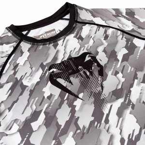 MMA BJJ Sublimado Compresión Ropa De Entrenamiento Rash Guard Shorts Jiu Jitsu Kimono De Jiu Jitsu Stretch Fight Gear - Product Image 6