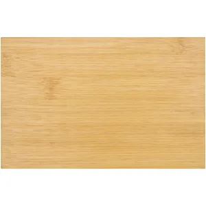 Ladia Eco-Friendly Bamboo Manicure Set Promotional <b>Emery</b> <b>Boards</b> & Gadgets - Product Image 3