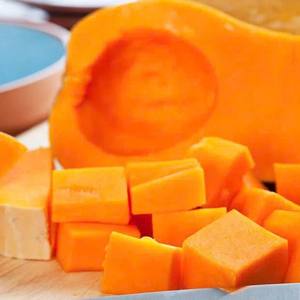 CALABAZA NATURAL CONGELADA PREMIUM A GRANEL OFERTA CALIENTE GRADO DE EXPORTACIÓN CALIDAD LISTA PARA EXPORTAR - Product Image 2