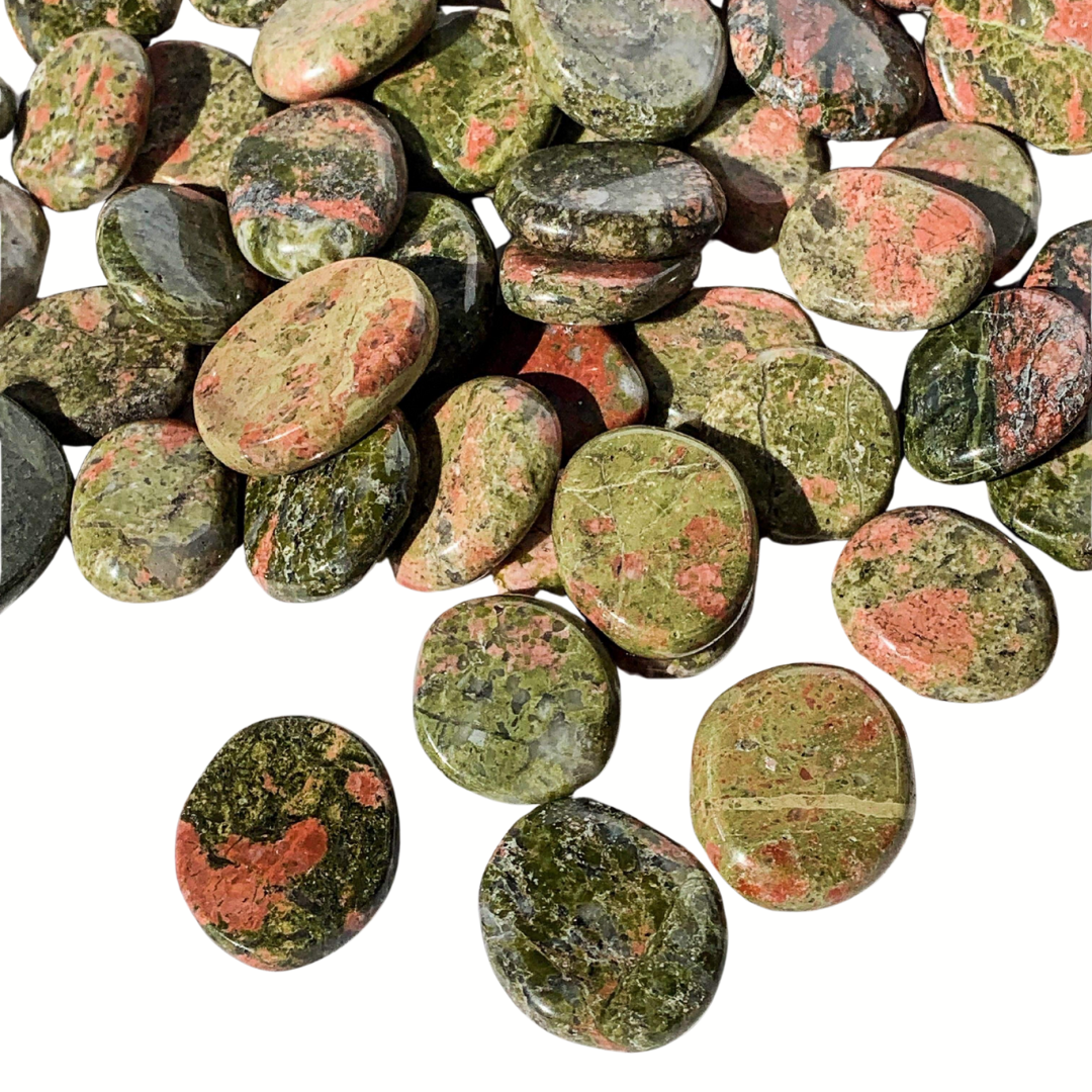 Unakite