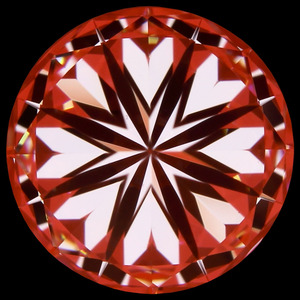 Calidad de exportación 100% Natural suelto corte brillante VVS1 claridad blanco F color solitario diamantes para la fabricación de joyas utiliza OEM a granel - Product Image 4