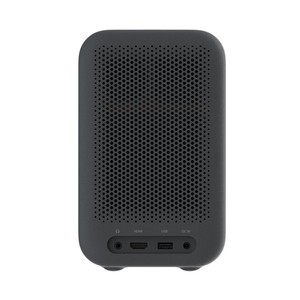 โปรเจคเตอร์อัจฉริยะ Xiaomi L1 Pro EU, 400 ANSI, 1080p, HDMI, USB, Google TV - Product Image 2