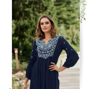 Vamika Nx Rang Mahal Vol 3 Colección Ropa Premium india y pakistaní - Product Image 1