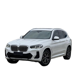 Camioneta Mediana de Lujo 2024 con Nueva Energía, Tracción Automática en las Cuatro Ruedas, Paquete Nocturno, Asientos de Cuero, Techo Corredizo - Product Image 1