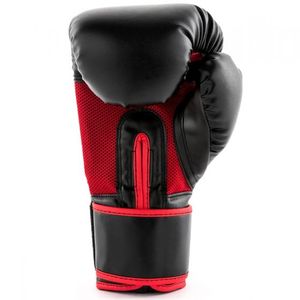ถุงมือคิกบ็อกซิ่ง MMA คุณภาพสูงระดับมืออาชีพ ผลิตจาก PU บริการ OEM สำหรับการฝึกซ้อม MOQ ต่ำ - Product Image 4