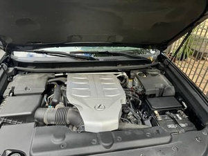 LEXUS GX 460 USADO 2014, Volante a la Izquierda/Derecha - Product Image 2