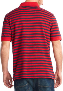 Chemises polo à la mode pour hommes T-shirt polo décontracté élégant pour hommes: vêtements de tous les jours sans effort 2024 - Product Image 3