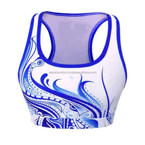 Recién llegado, conjuntos de gimnasio, ropa deportiva para mujer, conjunto de pieza para mujer, conjuntos de Yoga, sujetador, entrenamiento para mujer, Fitness - Product Image 6