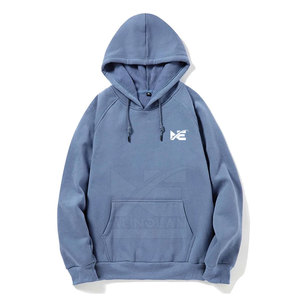 เสื้อฮู้ดดี้ผู้ชายแบบใหม่มาแรง ลดราคาพิเศษ สั่งทำได้ ดีไซน์โดดเด่น ระบายอากาศได้ดี ผลิตจากผ้าฝ้าย 100% คุณภาพเยี่ยม เหมาะสำหรับฤดูหนาว - Product Image 1