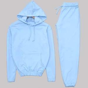 Survêtements pour hommes 2 pièces à manches longues athlétique Full Zip Sweatsuits Jogging Suit Set Casual Outdoor Streetwear Sport Tracksuit Set - Product Image 1