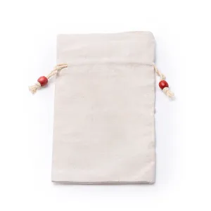 Borse Sportive Personalizzabili in Cotone Vineland, Gadget Personalizzabili, Borsa Regalo per Promozioni - Product Image 3