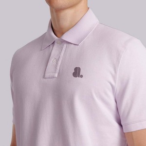 Camisas Casuales para Hombre de Diseño Ligero y Corte Regular, 100% Fibra de Bambú, Tejido Jersey Transpirable, Manga Corta, Color Sólido - Product Image 3