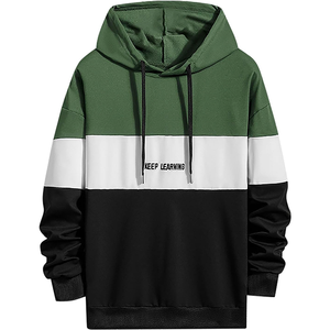 OEM ODM Custom 100 Percent Cotton <b>Fleece</b> Zip Hoodie Mens Winter Full Zipper Hooded <b>Sweatshirt</b> Wholesale Pakistan Manufacturer Co - Product Image 2