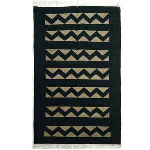 Alfombras suaves multicolores de estilo moderno de alta calidad, venta al por mayor, conjuntos de alfombras de lana Handloom - Product Image 2