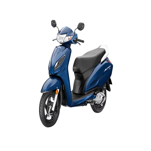 Honda Activa High Quality Brake Shoe Filter Set