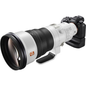 Prêt à être expédié pour l'objectif EF plein format FE 400 mm F/2.8 GM OSS US - Product Image 2