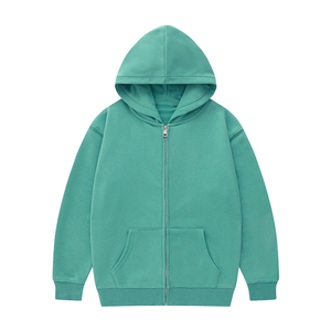 Sweats à capuche unisexes de haute qualité avec deux poches zippées Design unique Élégant Confortable pour l'hiver Prix de gros imbattables - Product Image 5